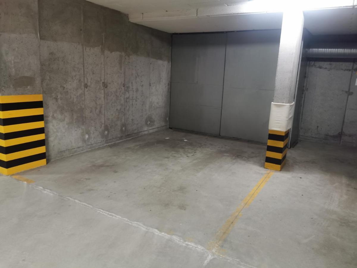 Apartament Julia Apartman Kołobrzeg Kültér fotó