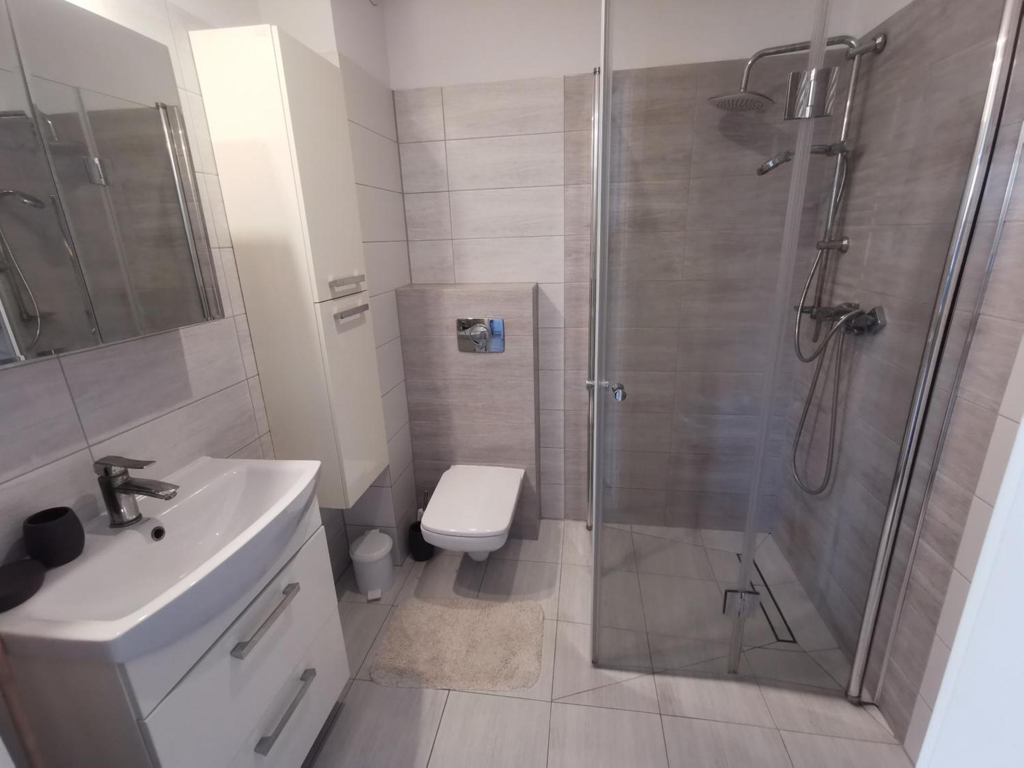 Apartament Julia Apartman Kołobrzeg Kültér fotó