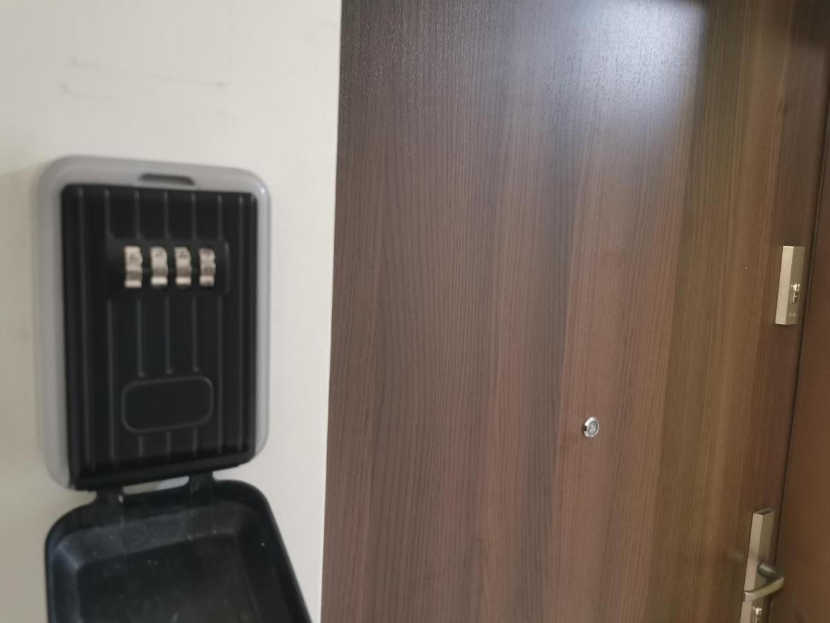 Apartament Julia Apartman Kołobrzeg Kültér fotó